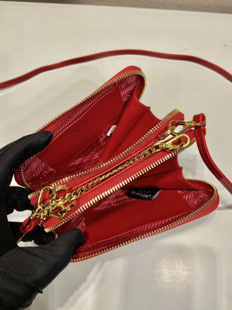 Prada Satchel Bags